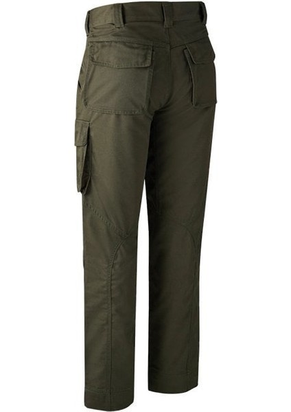 Deerhunter Rogaland 353 Koyu Yeşil Pantolon 50 modelleri
