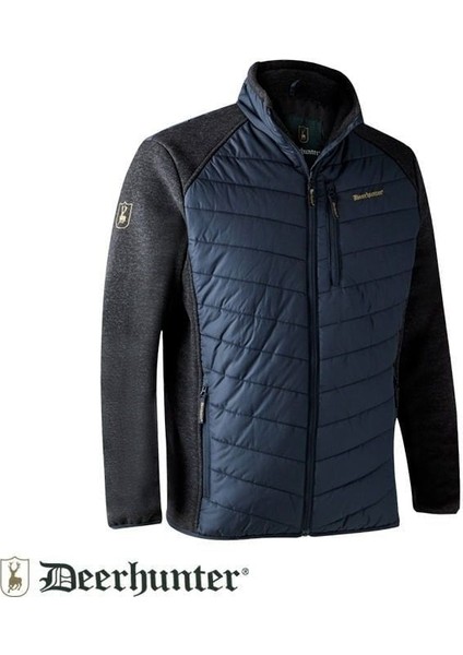 Deerhunter Moor Padded Lacivert Mont 2xl fırsatları