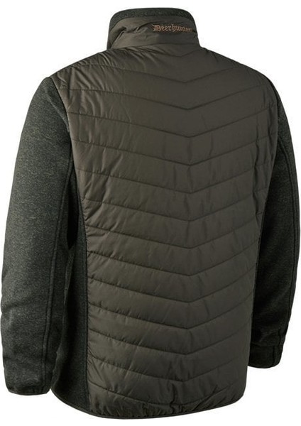 Deerhunter Moor Padded Yeşil Mont M modelleri