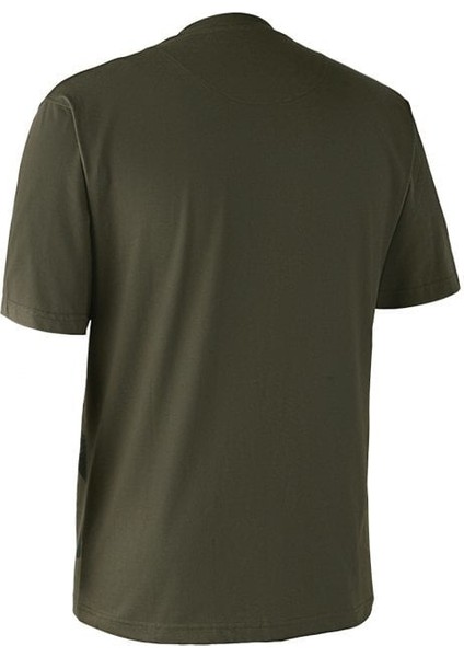 Deerhunter T-Shirt Geyik Desenli L modelleri