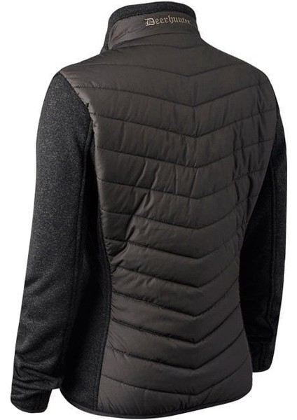 Deerhunter Lady Caroline Kahve Kadın Mont 44 modelleri