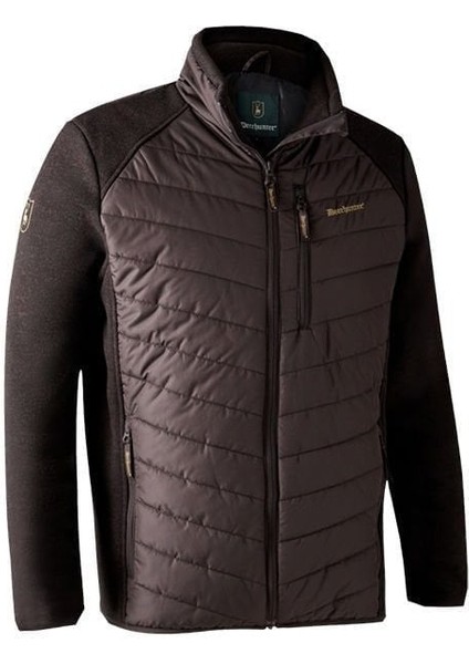 Deerhunter Moor Padded Koyu Kahve Mont M indirimleri