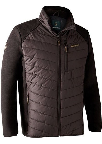 Deerhunter Moor Padded Koyu Kahve Mont S fiyatları
