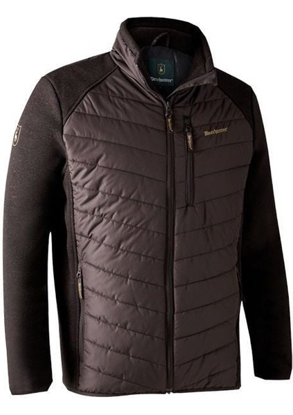 Deerhunter Moor Padded Koyu Kahve Mont Xl fiyatları