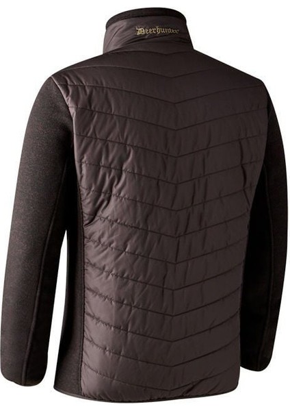 Deerhunter Moor Padded Koyu Kahve Mont Xl modelleri