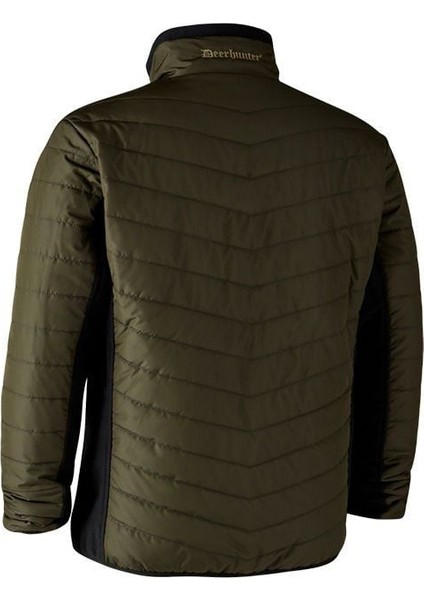 Deerhunter Moor Padded Softshell Yeşil Mont M modelleri