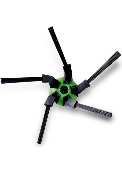 Irobot Roomba S9 (9150) S9+ S9 Plus (9550) S Serisi Robot Temizleyici Ana Yan Fırça Hepa Filtre Toz Torbaları (Yurt Dışından)