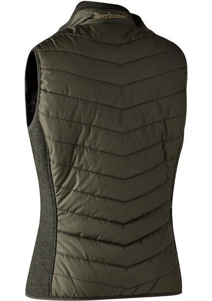 Deerhunter Lady Caroline Timber Kadın Yelek 38 modelleri