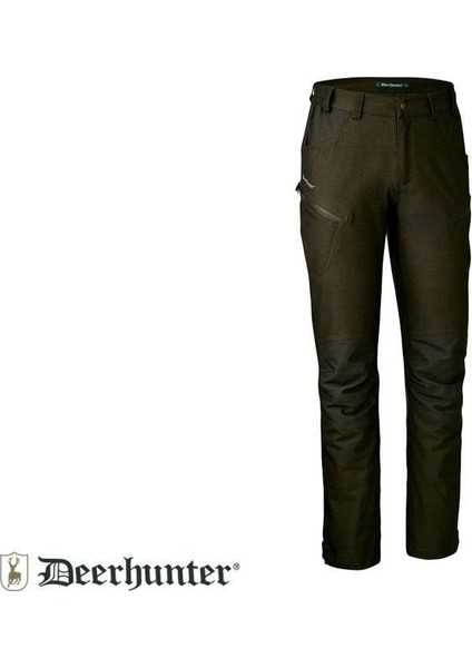 Deerhunter Chasse Yeşil Pantolon 54 fırsatları