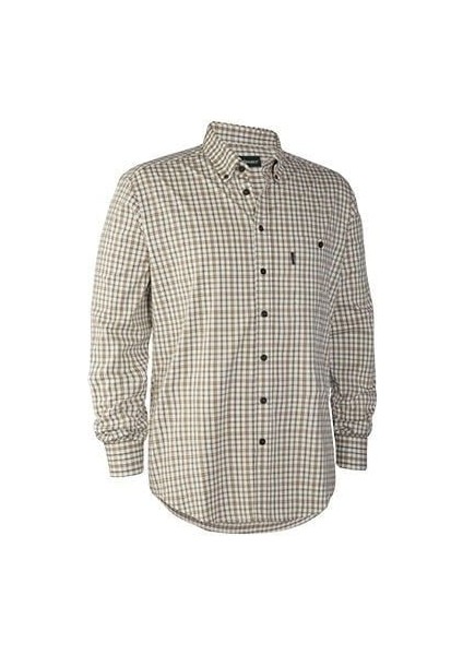 Deerhunter Yeşil Kareli Gömlek 43/44 fiyatları