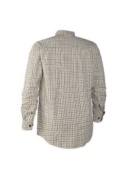 Deerhunter Yeşil Kareli Gömlek 43/44 modelleri