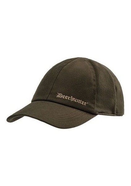 Deerhunter Game Cap Yeşil Şapka 60/61 fiyatları