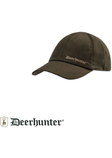 Deerhunter Game Cap Yeşil Şapka 60/61 indirimleri