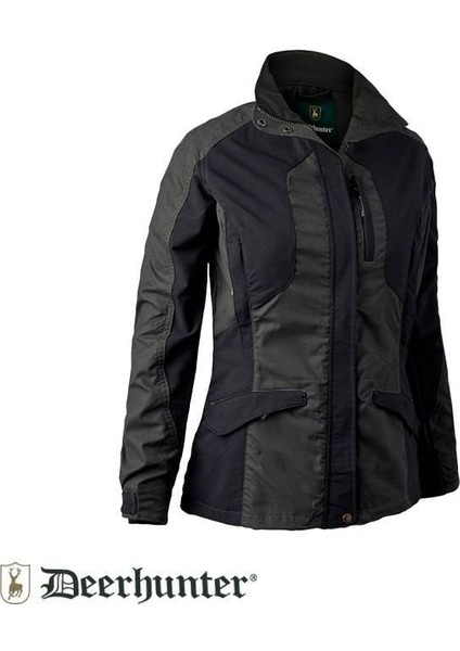 Deerhunter Lady Ann Siyah Mont 36 fırsatları