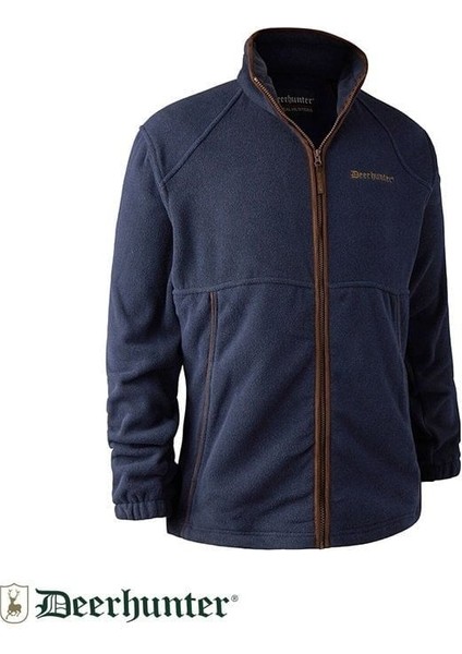 Deerhunter Wingshooter Dh 771 Mavi Polar Mont L