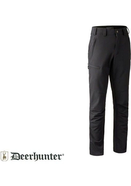 Deerhunter Strike Full Streç Pantolon Siyah - 46