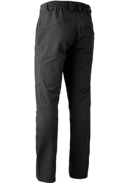 Deerhunter Strike Full Streç Pantolon Siyah - 46 modelleri