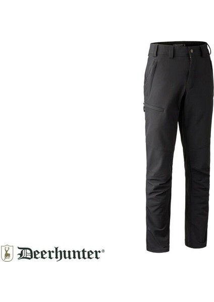 Deerhunter Strike Full Streç Pantolon Siyah - 46 fırsatları
