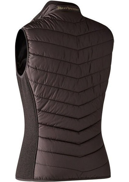 Deerhunter Lady Caroline Kahve Kadın Yelek 38 modelleri