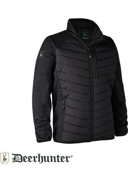 Deerhunter Moor Padded Siyah Mont M