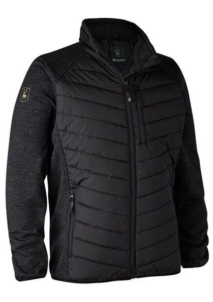 Deerhunter Moor Padded Siyah Mont M fiyatları