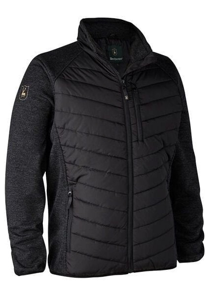 Deerhunter Moor Padded Siyah Mont M indirimleri