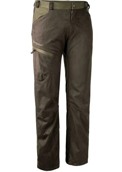 Deerhunter 389 Explore Walnut Pantolon - 56 indirimleri