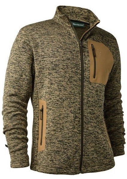 Deerhunter Sarek Örgü Mont M fiyatları