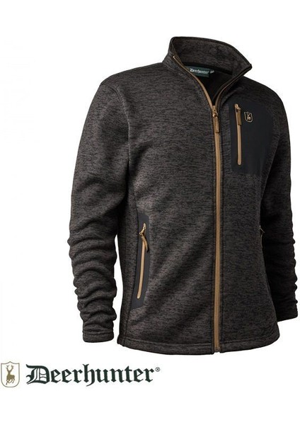 Deerhunter Sarek Örgü Mont L