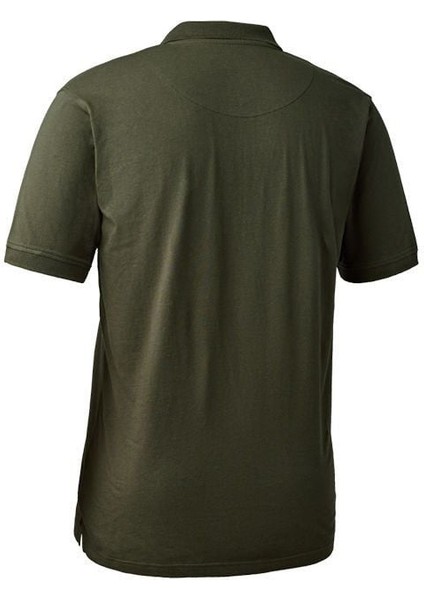 Deerhunter Christian Polo Yeşil Tişört 2xl modelleri