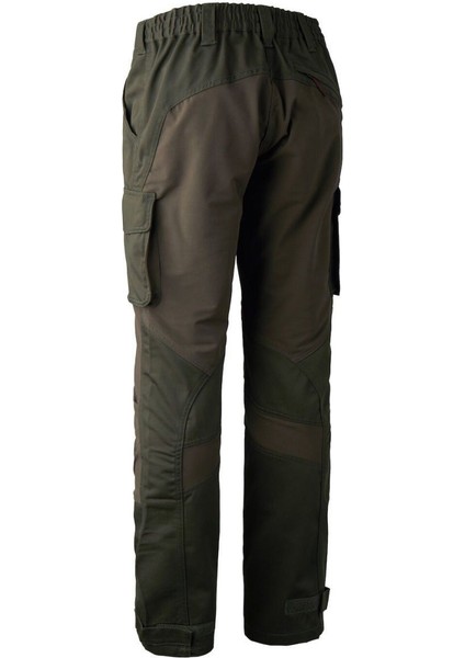 Deerhunter Rogaland Streç Pantolon Yeşil 54 modelleri