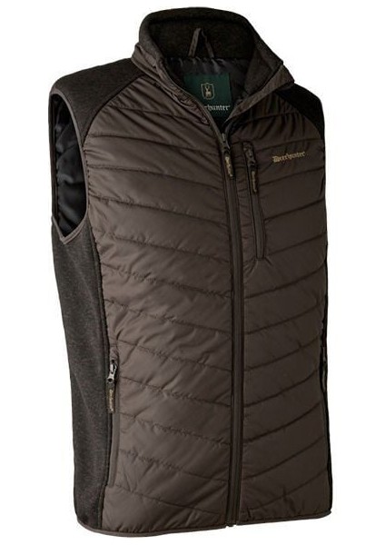 Deerhunter Moor Padded Kahverengi Yelek S fiyatları