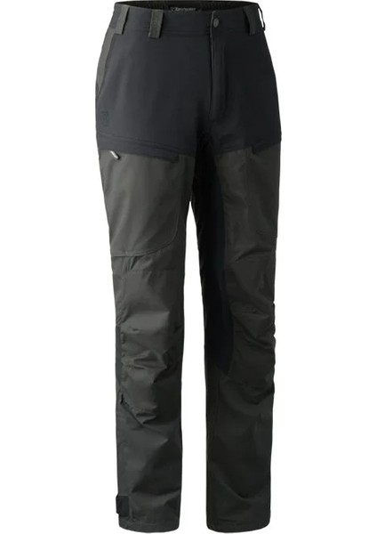 Deerhunter Strike Su Geçirmez Siyah Pantolon 56 fiyatları