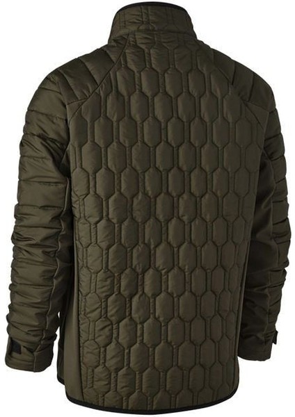 Deerhunter Mossdale Kapitone Yeşil Mont Xl modelleri