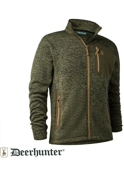 Deerhunter Sarek Örgü Mont M