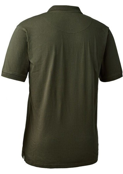 Deerhunter Christian Polo Yeşil Tişört L modelleri
