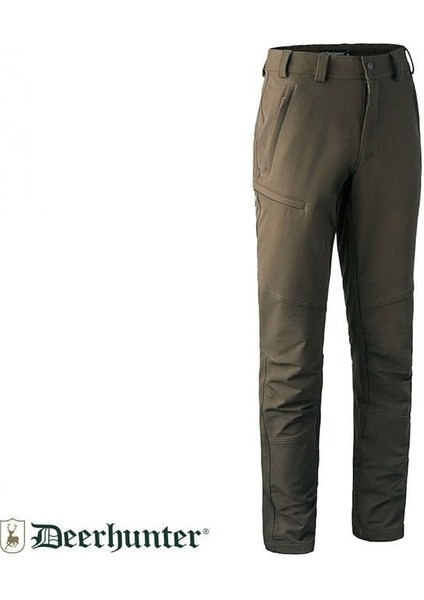 Deerhunter Strike Full Streç Pantolon Yeşil - 48 fırsatları