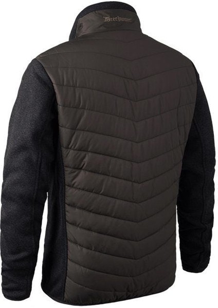 Deerhunter Moor Padded Kahverengi Mont 2xl modelleri