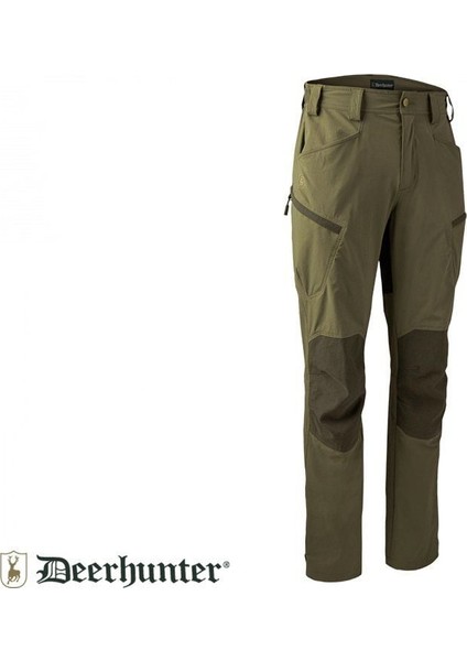 Deerhunter Buggy Anti-Insect Pantolon 52