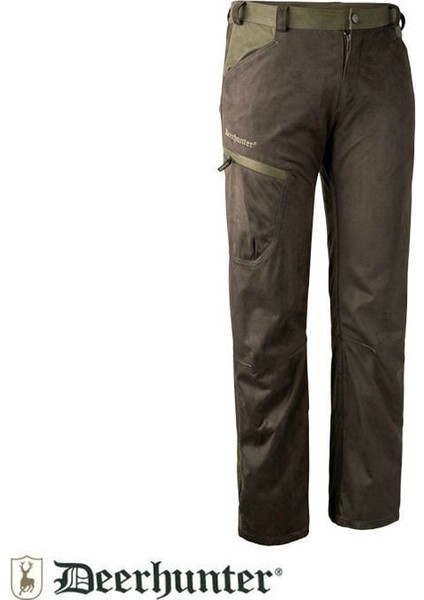 Deerhunter 389 Explore Walnut Pantolon - 48