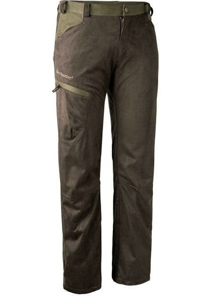 Deerhunter 389 Explore Walnut Pantolon - 50 fiyatları