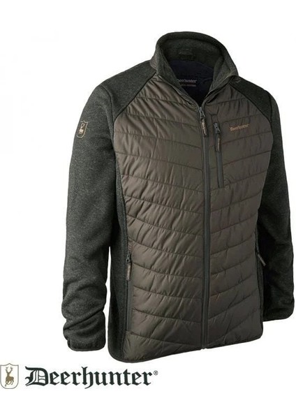 Deerhunter Moor Padded Yeşil Mont 2xl fırsatları