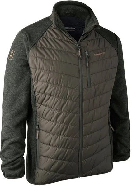 Deerhunter Moor Padded Yeşil Mont 2xl indirimleri