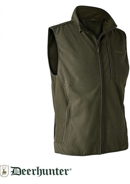 Deerhunter Gamekeeper Bonded 371 Polar Yelek 2xl