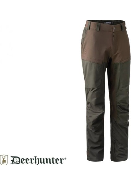 Deerhunter Strike Su Geçirmez K.yeşil Pantolon 54