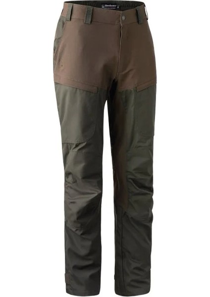 Deerhunter Strike Su Geçirmez K.yeşil Pantolon 54 fiyatları