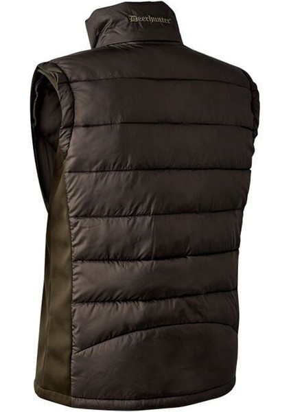 Deerhunter Escape Quilted Yeşil Yelek - 2xl modelleri