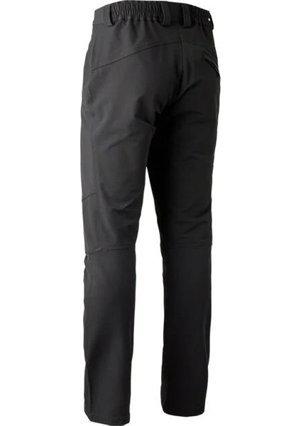 Deerhunter Strike Full Streç Pantolon Siyah - 52 modelleri