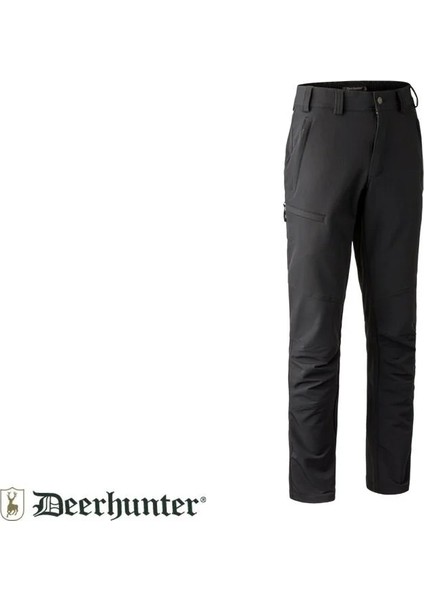 Deerhunter Strike Full Streç Pantolon Siyah - 52 fırsatları
