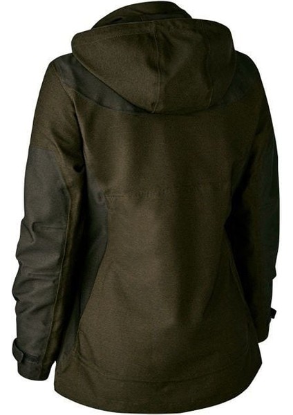 Deerhunter Chasse Yeşil Uzun Kadın Mont 36 modelleri